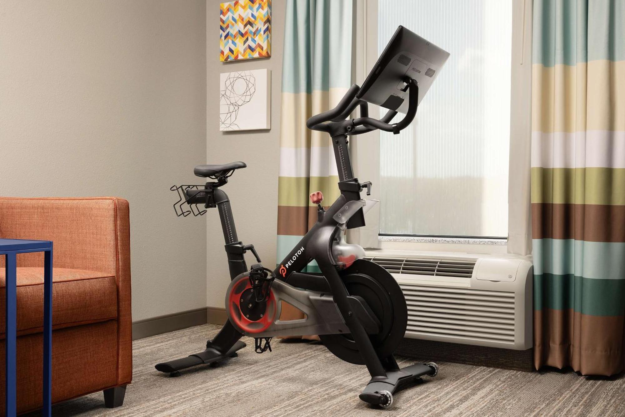 Hampton Inn & Suites Huntsville Research Park Area Экстерьер фото